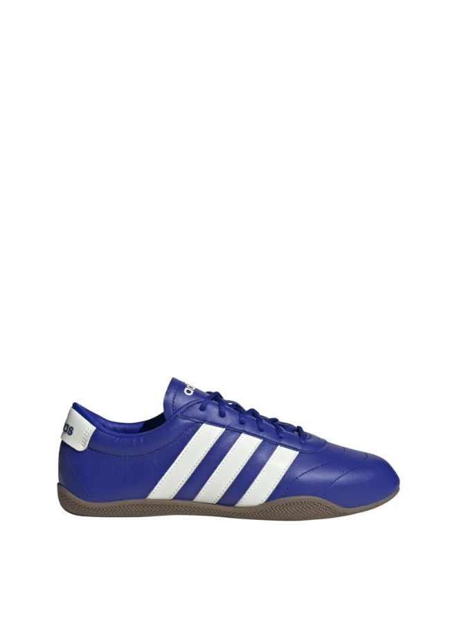 Adidas Adidas Grand Court Lo W Blue Sportswear Shoes For Women