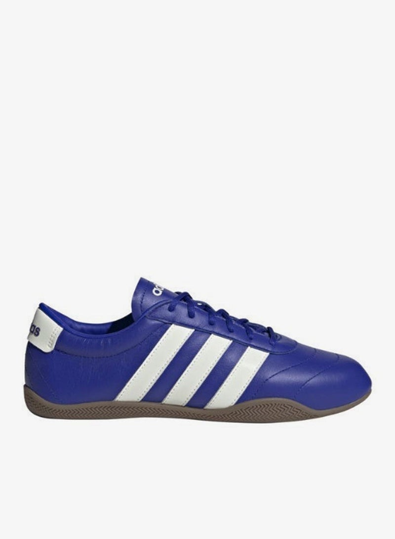 adidas حذاء رياضي نسائي أزرق كورت لو جراند - Image 1