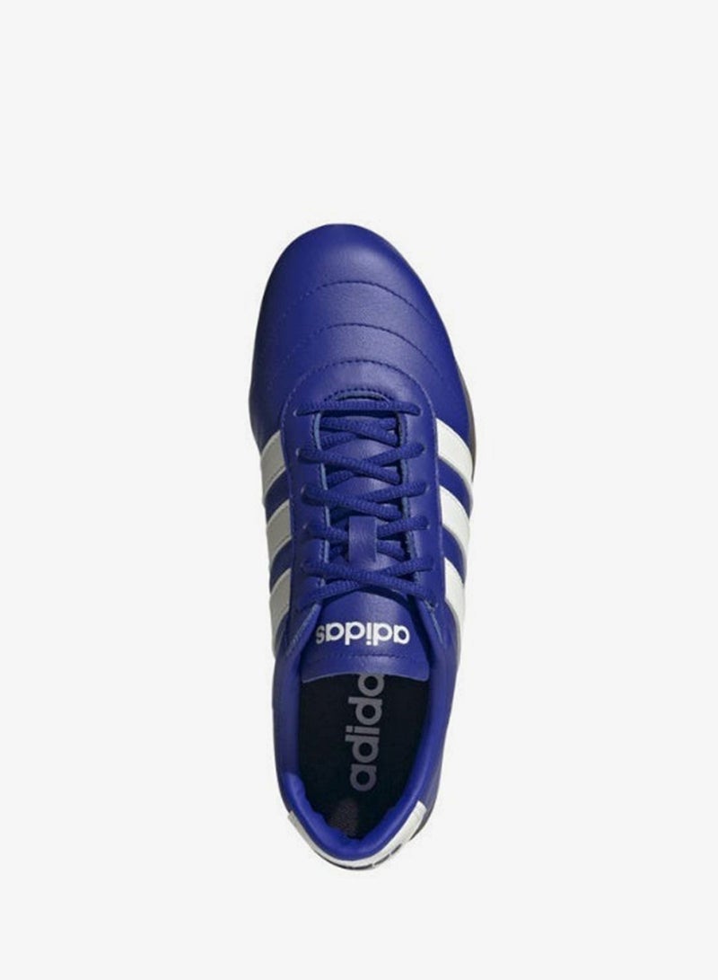 adidas حذاء رياضي نسائي أزرق كورت لو جراند - Image 5