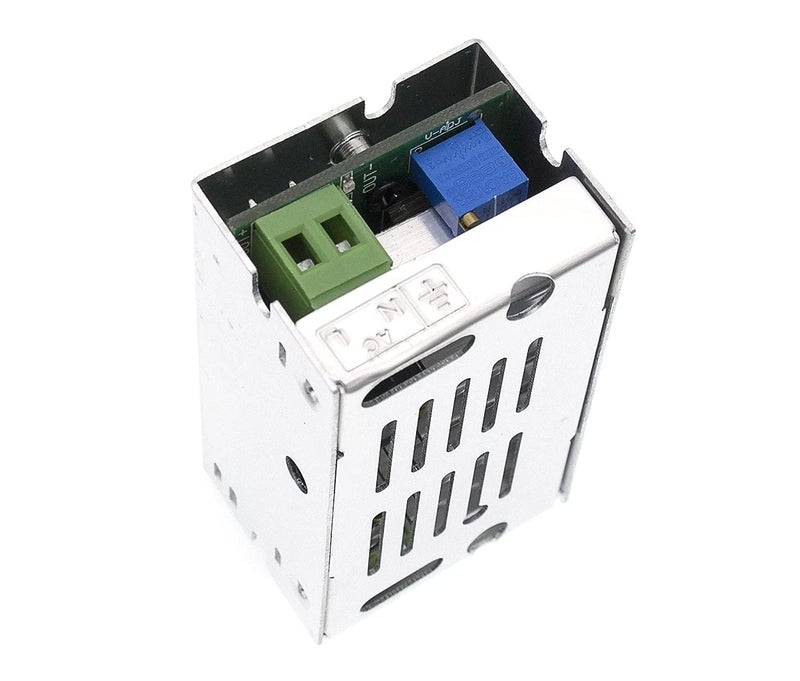 CentIoT DC DC 15A 200W 635V to 655V 10A Adjustable Step Up Boost Converter with Shell - Image 5