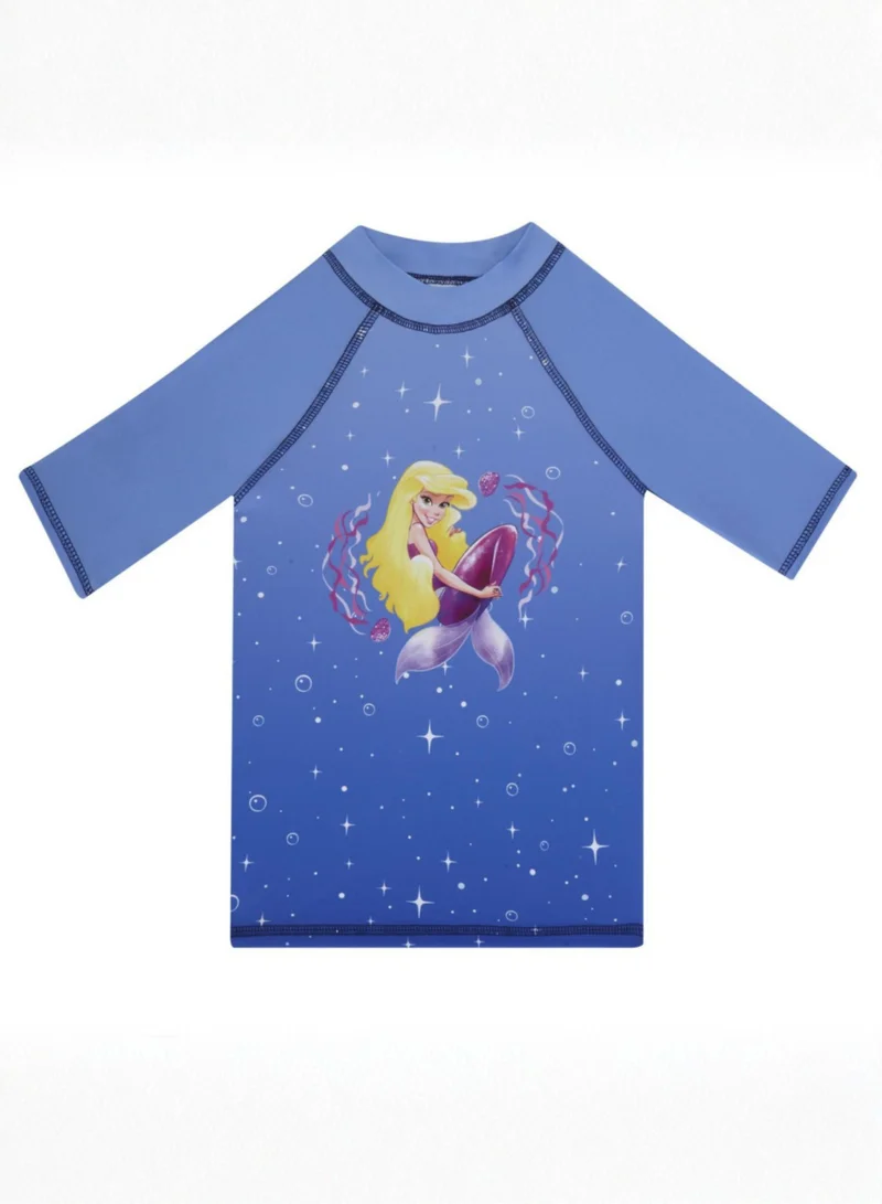 Slipstop Hera Junior Rashguard