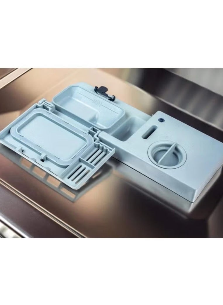 Finish Dishwasher tablets, 110 tablets - Image 3