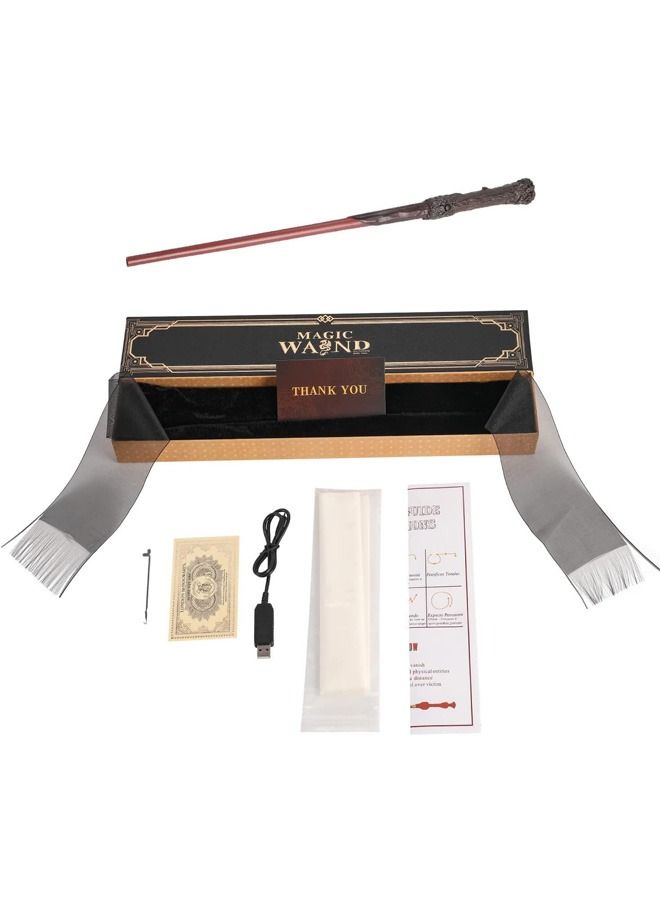 Beauenty Harry Potter Cosplay Magic Wand - Image 1