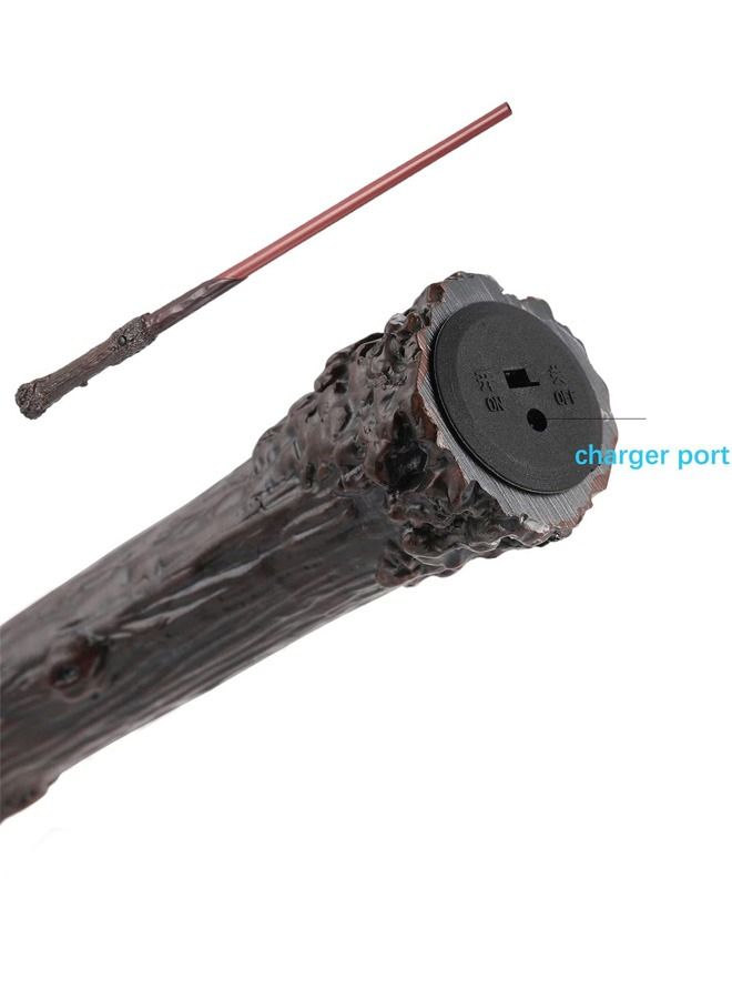 Beauenty Harry Potter Cosplay Magic Wand - Image 4