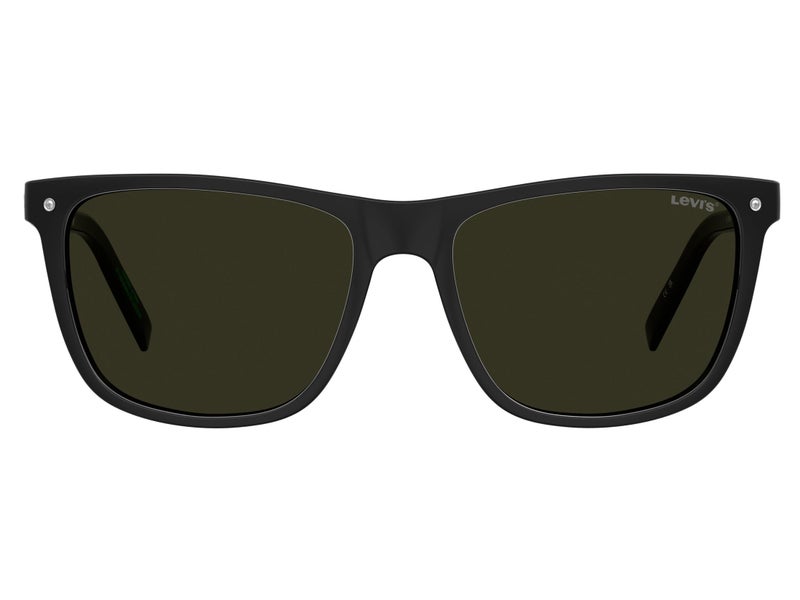 Levi's Men Navigator Sunglasses 57 LV 5100/S - Image 1