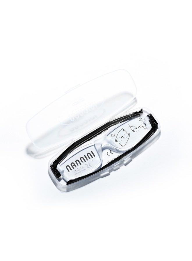 Nannini Italian Original Imported Folding Portable High Definition Presbyopic Gl For Men And Women - Image 3