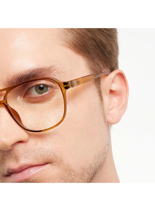BARNER Full Rim Pilot Eyeglass Frames Brad TrBrGEO - Image 2