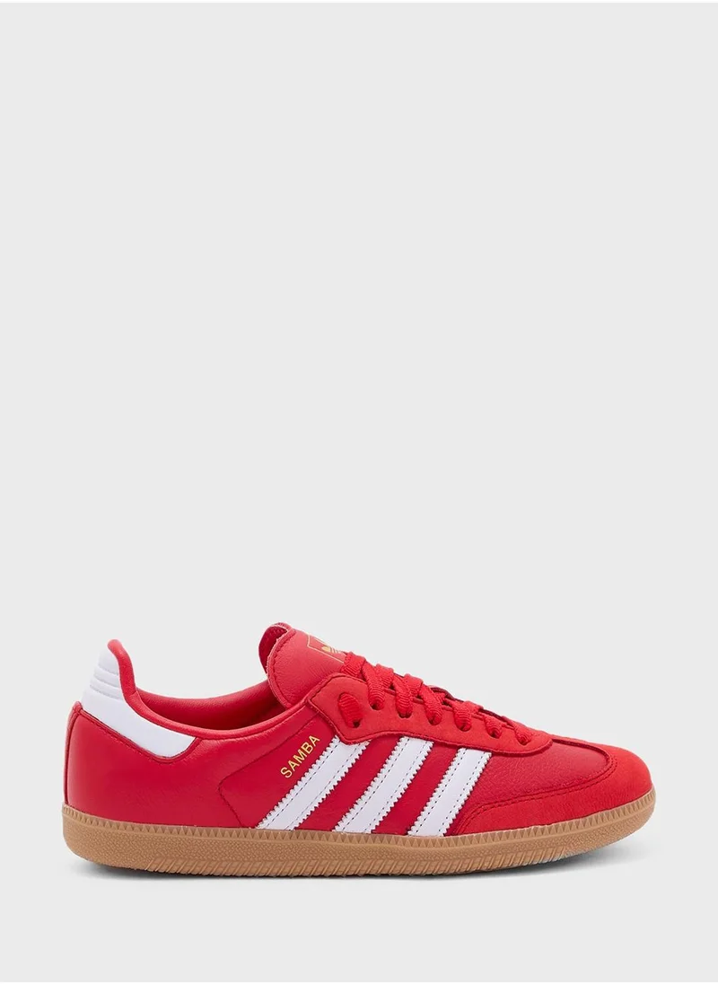 adidas Originals Samba Og W