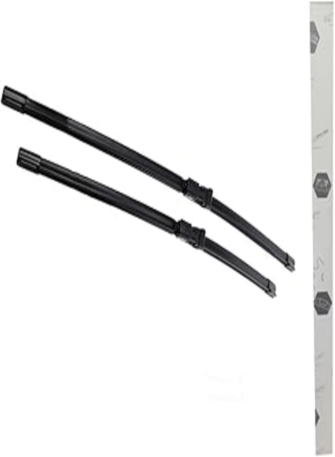 Car Windshield Wiper Blades Set High Quality Material 700 ML 28 Inch - 700 ML 28 Inch 2 Piece Peugeot 3008 2013-2018