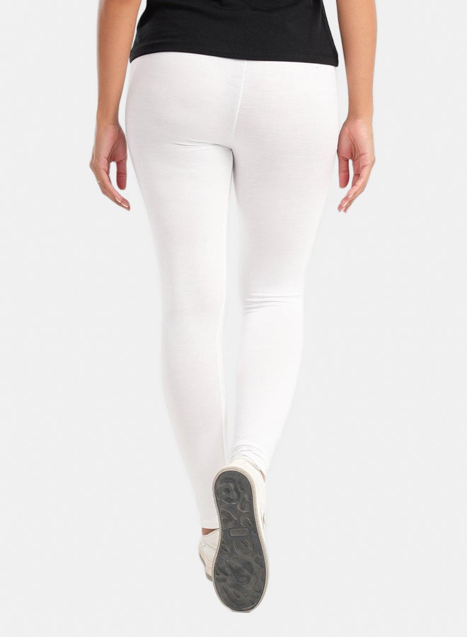 Carina Soft Viscose Leggings  - Image 3