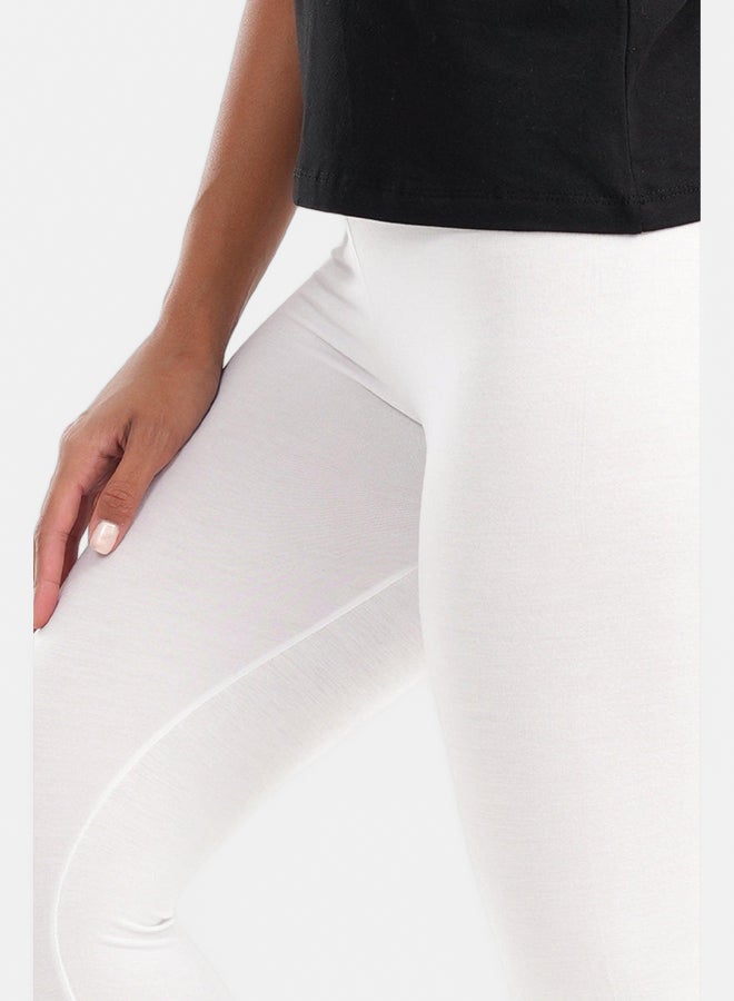 Carina Soft Viscose Leggings  - Image 4