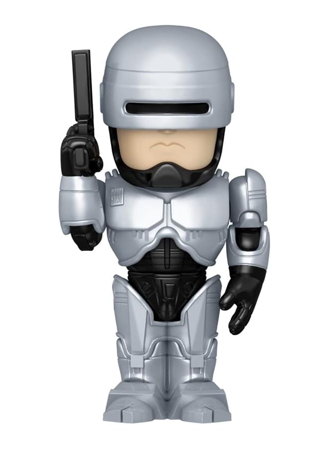 فانكو بوب فينيل صودا روبوكوب روبوكوب دبليو تشيس - Image 1