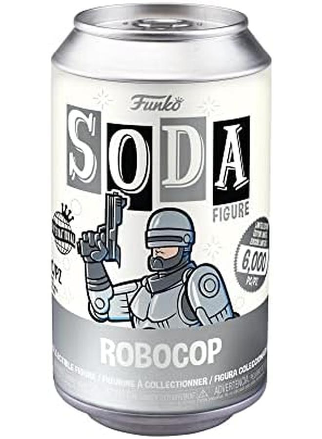 فانكو بوب فينيل صودا روبوكوب روبوكوب دبليو تشيس - Image 4