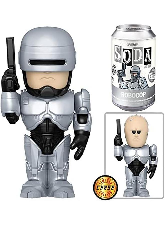 فانكو بوب فينيل صودا روبوكوب روبوكوب دبليو تشيس - Image 2