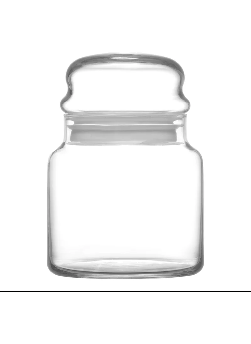 لاف a Greenhouse 2 Jars