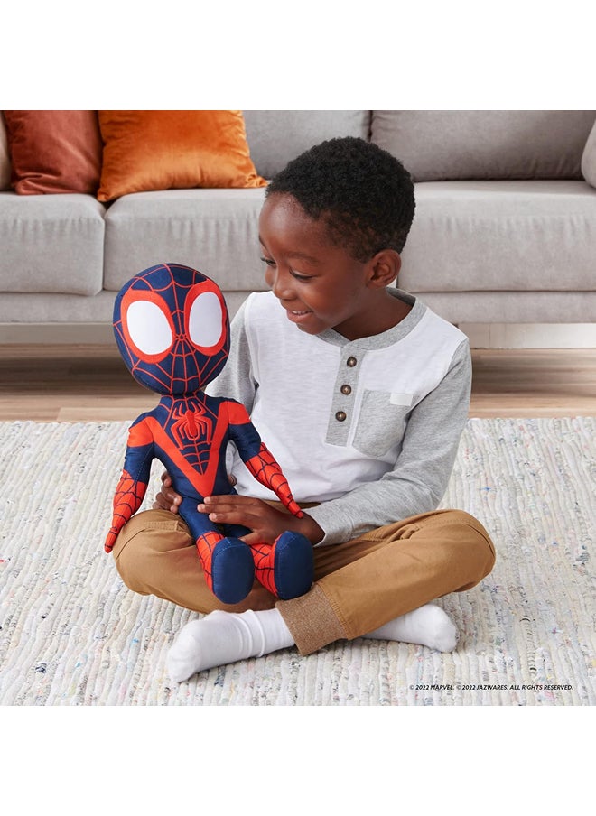 Feature Plush My Friend Miles Morales : Spider Man - pzsku/Z57906EBAB3404F2C029CZ/45/_/1715857202/cb7c6f0a-458e-4fae-ac91-70ccad9109a4