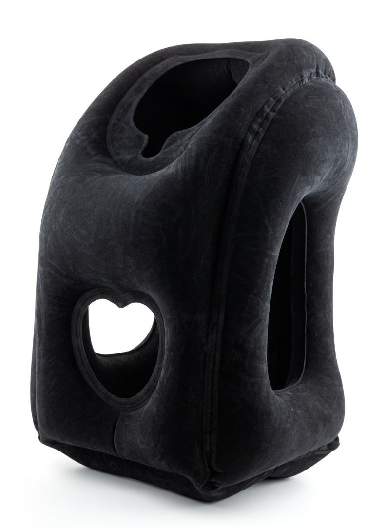 TravelKit - ‎Travel Face Pillow - Image 1