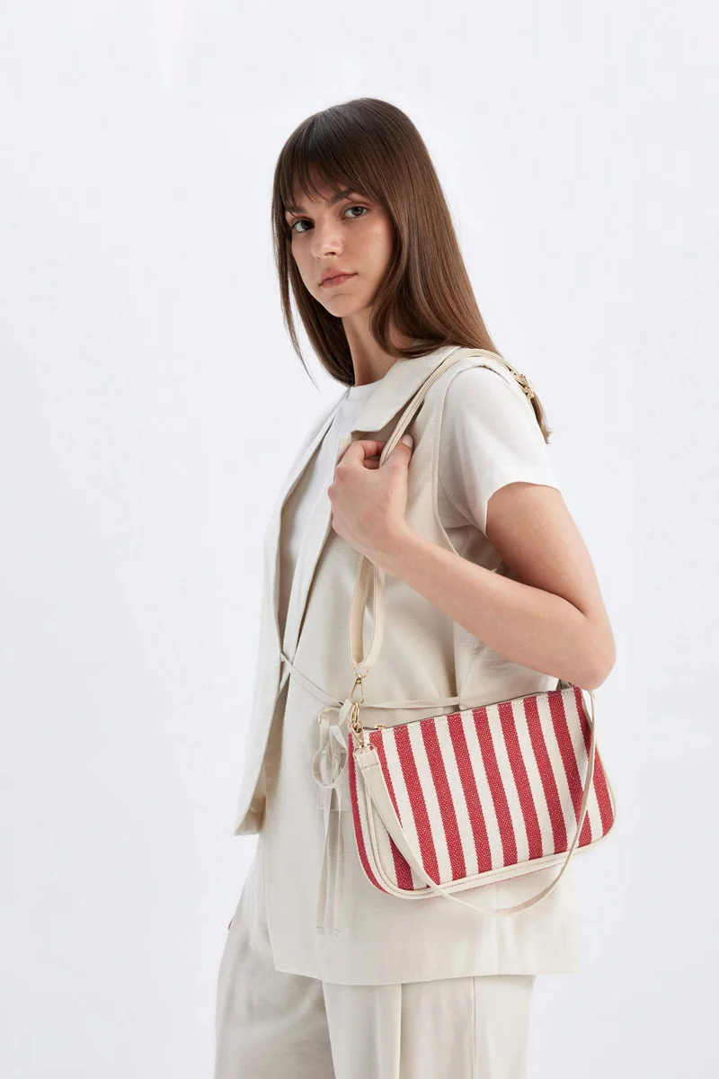 ديفاكتو Woman Shoulder Bag