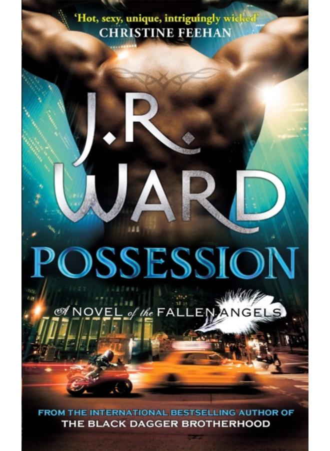Possession : Number 5 in series 