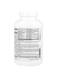 Source Naturals Source Naturals, Life Force® Multiple, No Iron, 180 Capsules  - Image 3