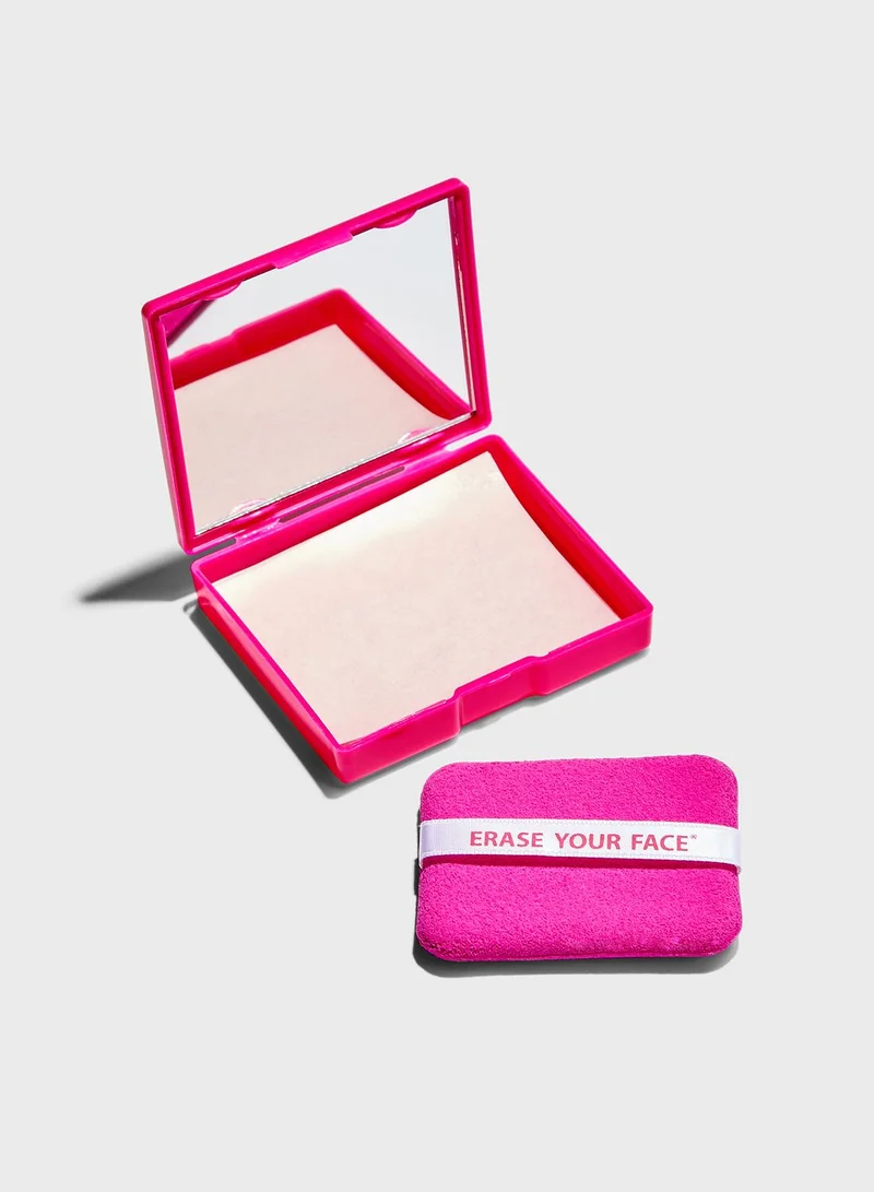 Danielle Creations Cosmetic Blotting Paper