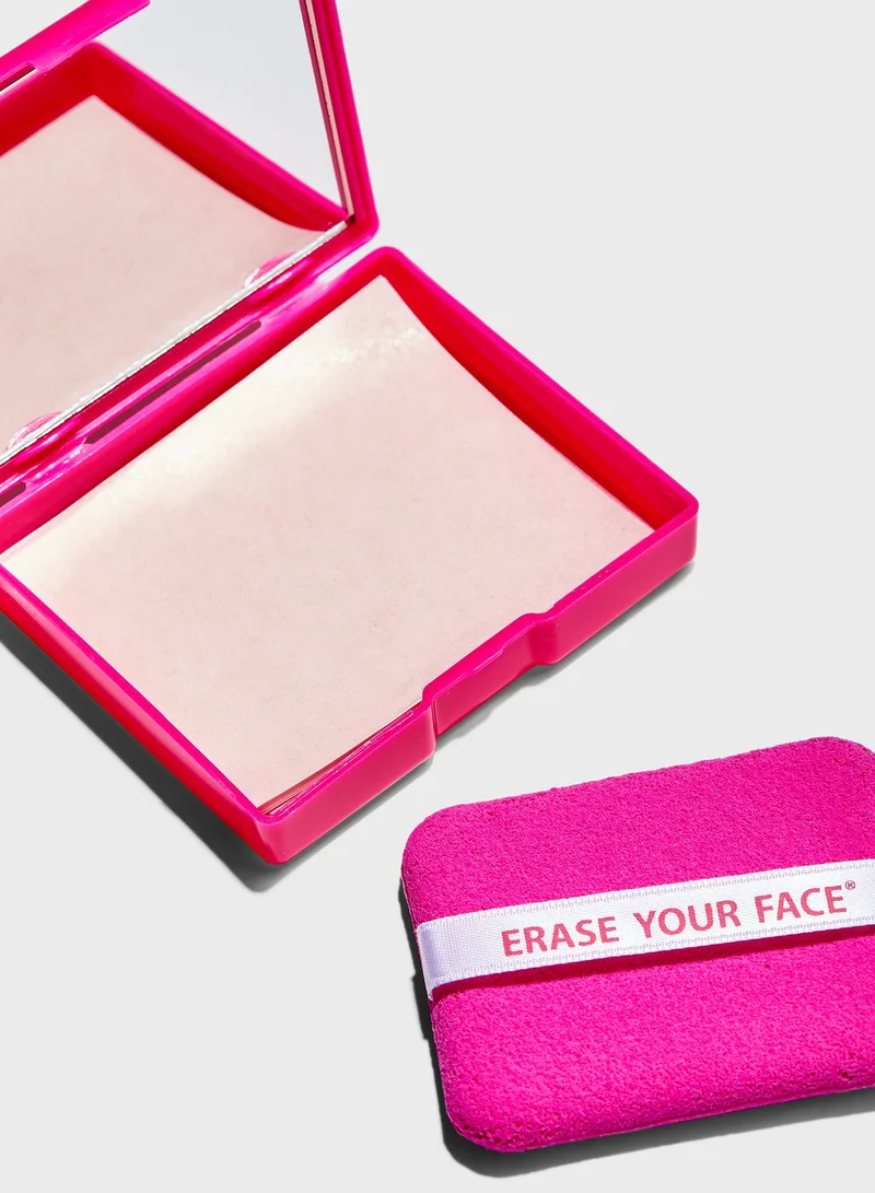 Danielle Creations Cosmetic Blotting Paper