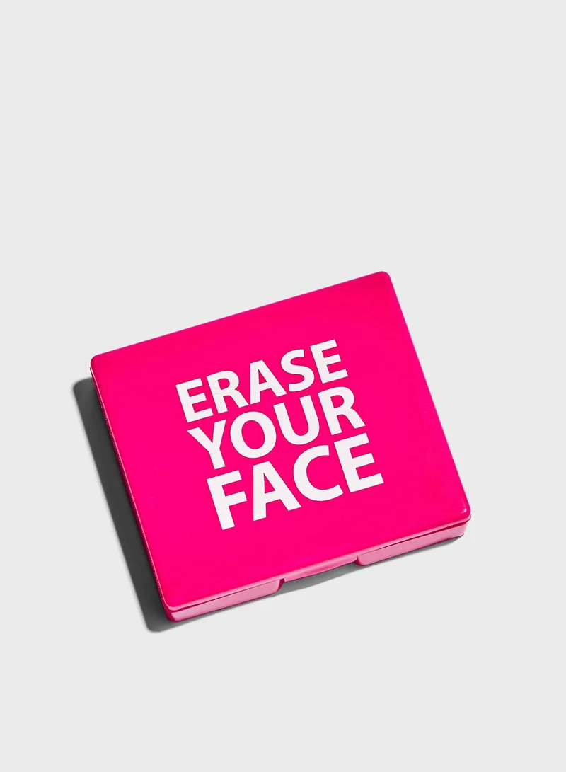 Danielle Creations Cosmetic Blotting Paper