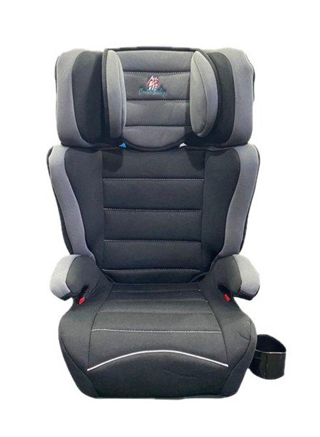 كيوت بيبي مقعد سيارة مريح للأطفال