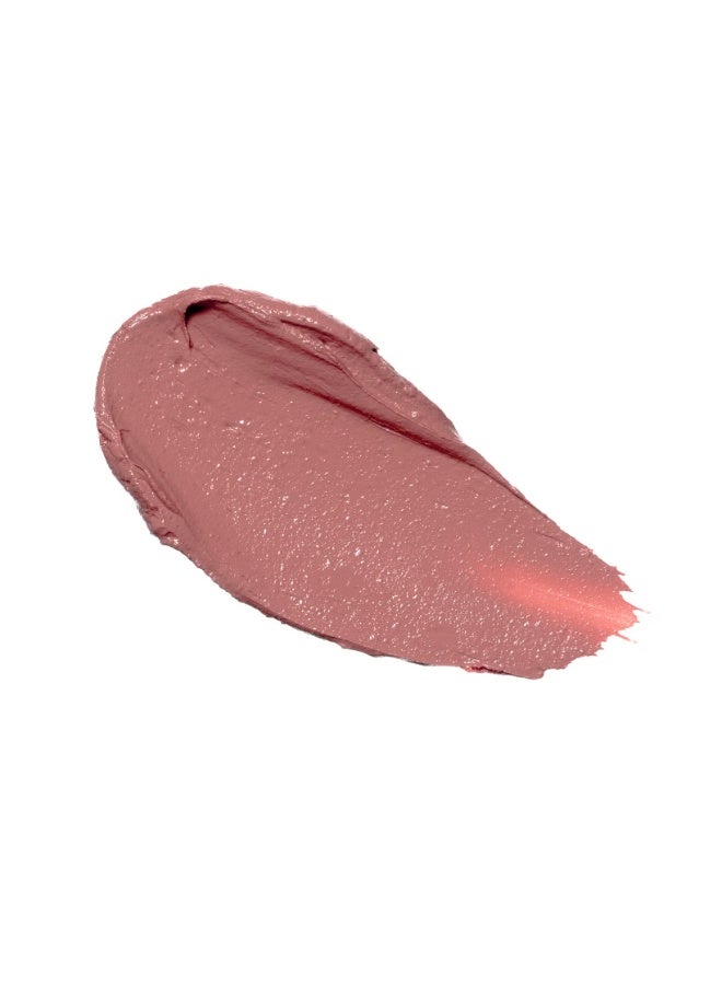 SUQQU Velvet Fit Lipstick Refill - 03 Awasakura - Image 2