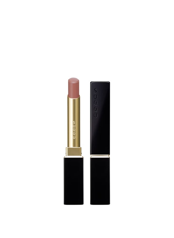 SUQQU Velvet Fit Lipstick Refill - 03 Awasakura - Image 3