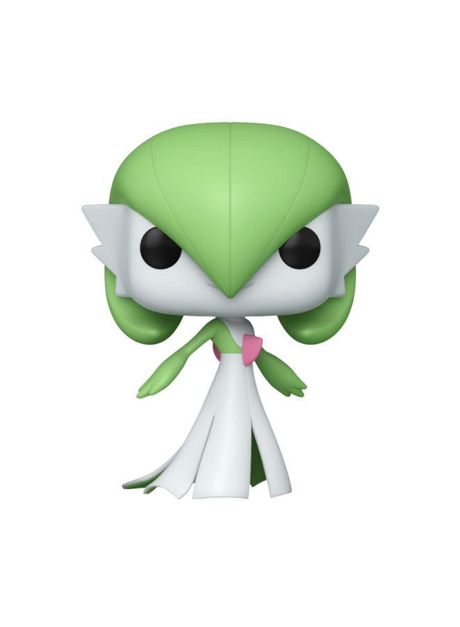 Funko Funko POP! Games Pokémon Gardevoir Vinyl Figure (10 cm)  - Image 2