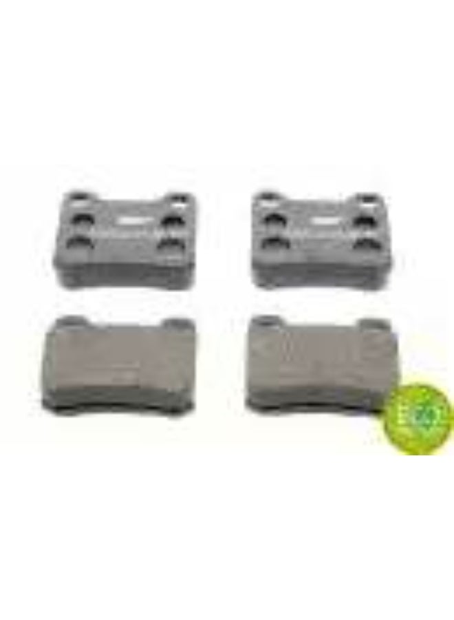 فحمات الفرامل-FDB979