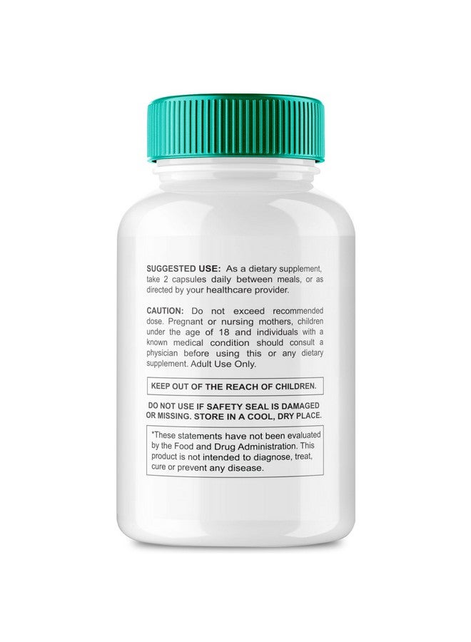 IDEAL PERFORMANCE Cleartone Tinnitus Relief for Ringing Ears Capsules, Cleartone Ear Pills Supplement, Clear Tone Tinnitus Treatment, Calming Ear Ringing Relief - Maximum Strength, Cleartone Reviews (5 Pack)  - Image 3