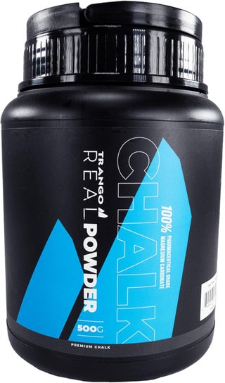 TRANGO  Real Powder Climbing Chalk 500g - pzsku/Z579103000BE4E363D8B6Z/45/1747233891/ca0fb5c5-1435-4d24-ac03-e66cf3019fb3
