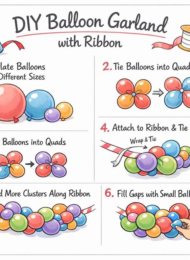 Beaumode Locally Grown Balloon Arch Garland Kit for Home Grown Baby Shower First Birthday Farmers Market She's Off The Market Bridal Shower Bachelorette Party Decoration (Green Orange Purple) - Image 5