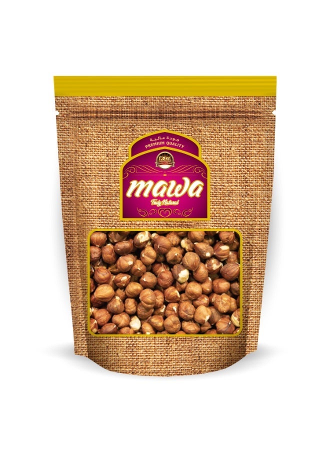 Mawa بندق خام 250 جرام - Image 1