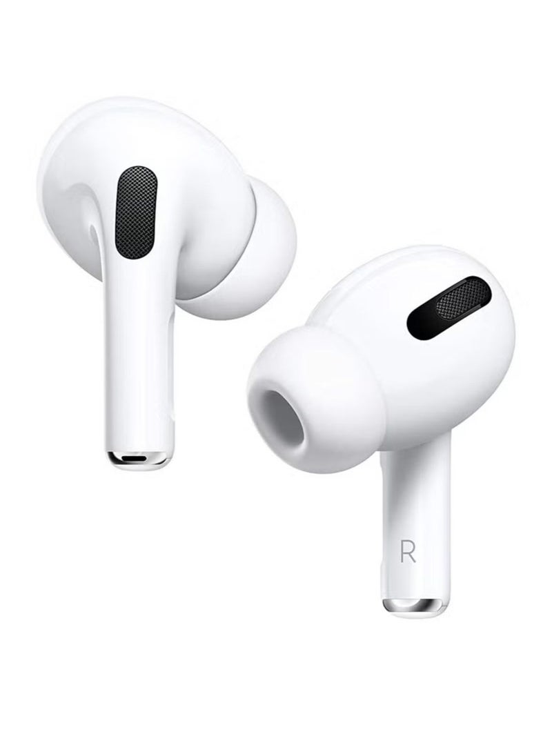 Generic - Earbuds Pro 2 Bluetooth Headset ANC Active Noise Cancellation with Wireless Charging Case And Lanyard Loop - Image 1