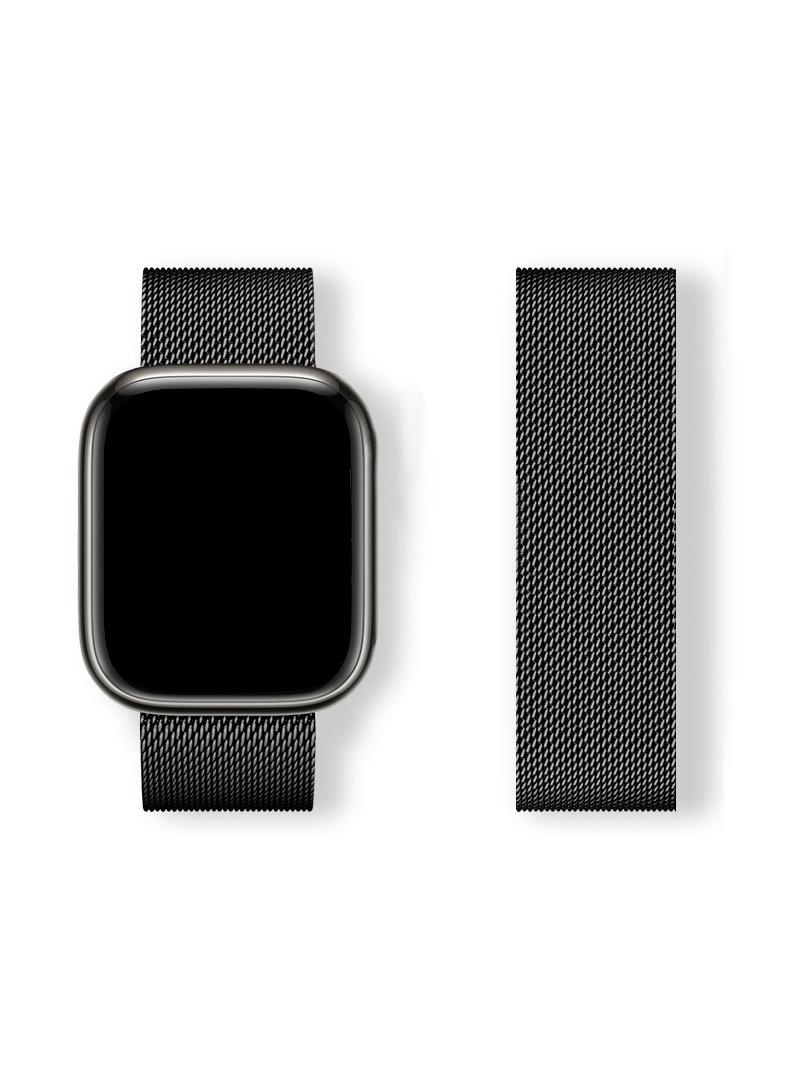 Y&D For Apple Watch Full Series 42/44/45/49mm Specification Universal Magnetic Strap - Image 1