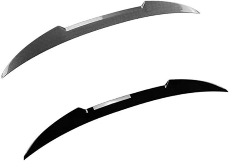 QASULER Rear Bumper Spoiler for 5 Series I5 G60 - Image 2