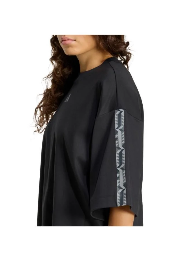 Adidas  SOFT LUX LOOSE T-Shirt for Women | Best Price UAE