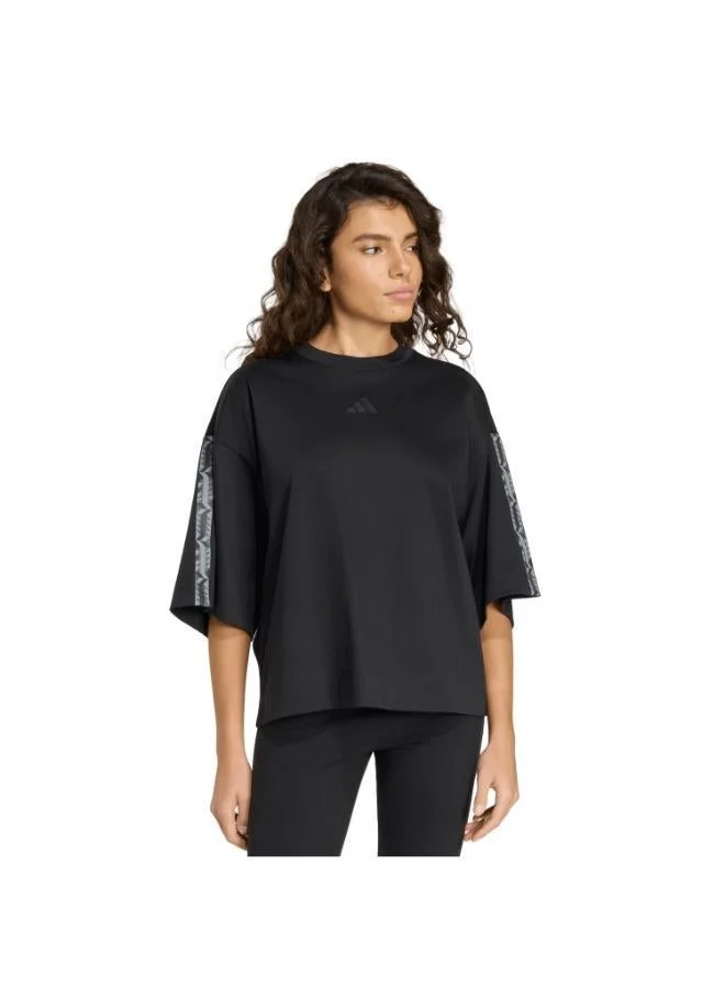 Adidas SOFT LUX LOOSE T-Shirt