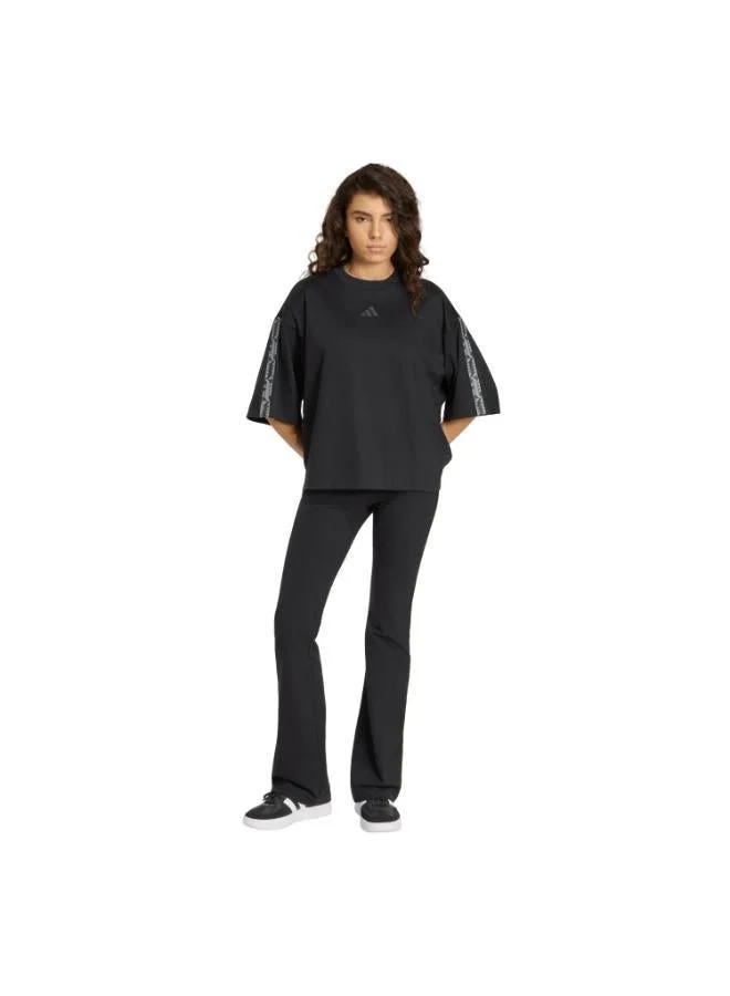 Adidas  SOFT LUX LOOSE T-Shirt for Women | Best Price UAE