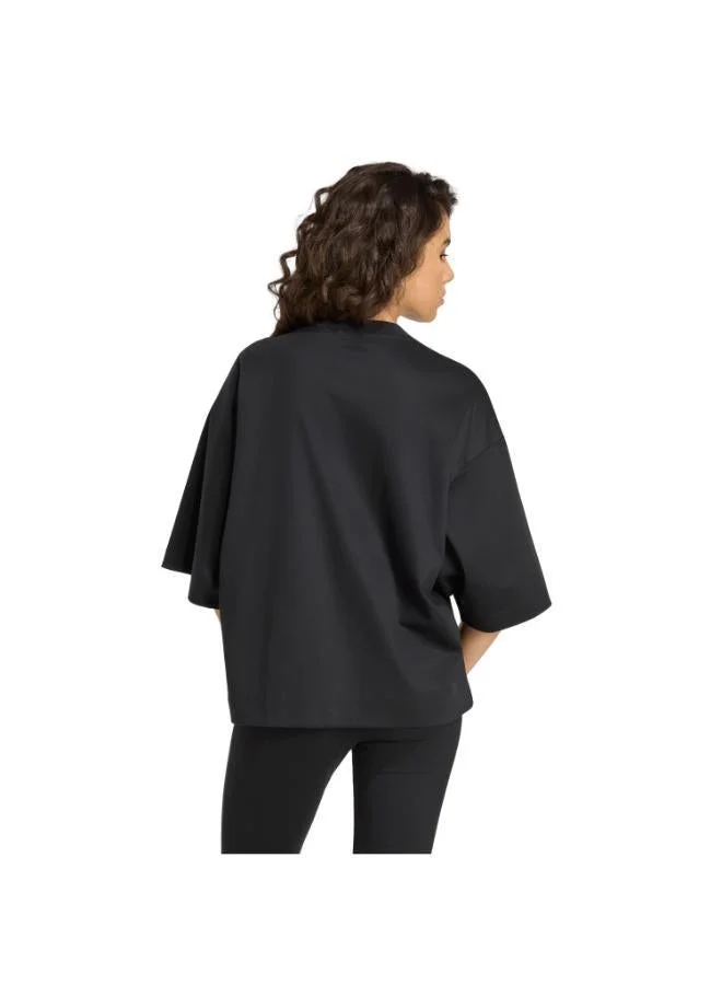 Adidas SOFT LUX LOOSE T-Shirt