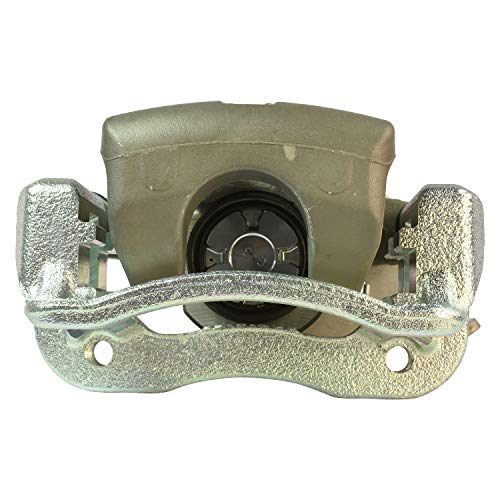 Mando New Mando 16A5045 Disc Brake Caliper Original Equipment - Image 1