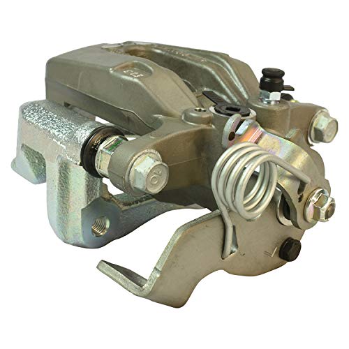 Mando New Mando 16A5045 Disc Brake Caliper Original Equipment - Image 4