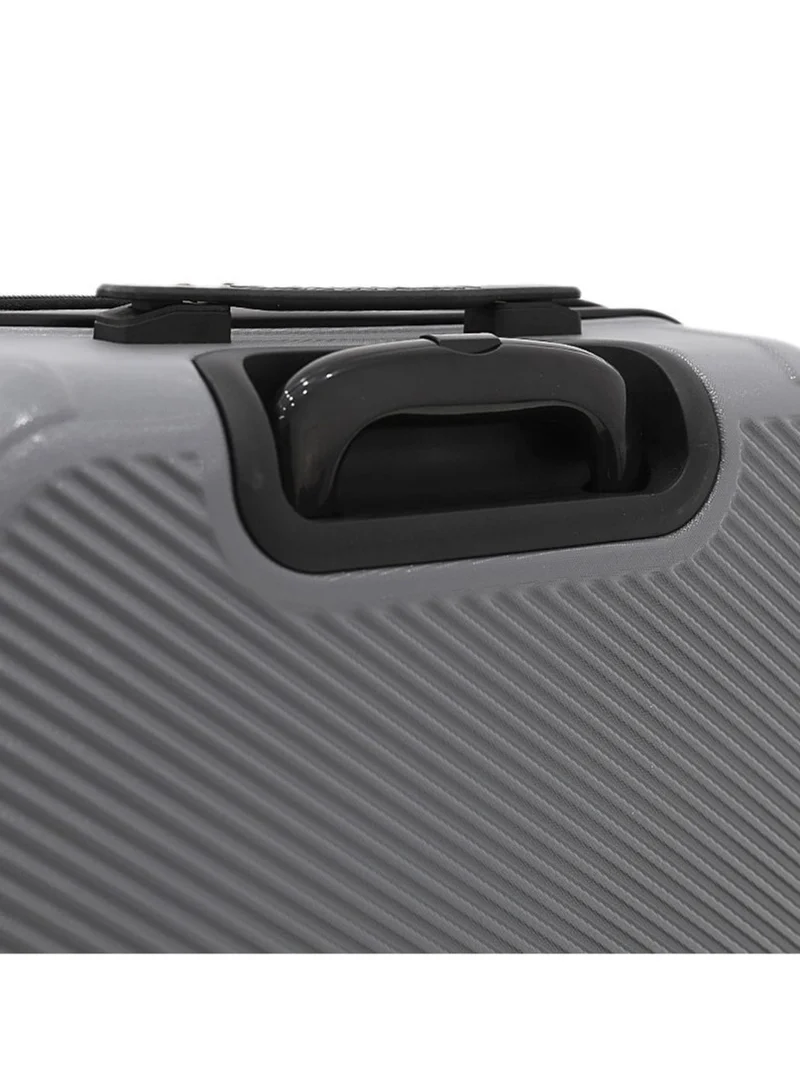 CALVIN KLEIN Expression Hardside Spinner Luggage On Wheels, Ultra Lightweight ABS, 4 Double Wheels