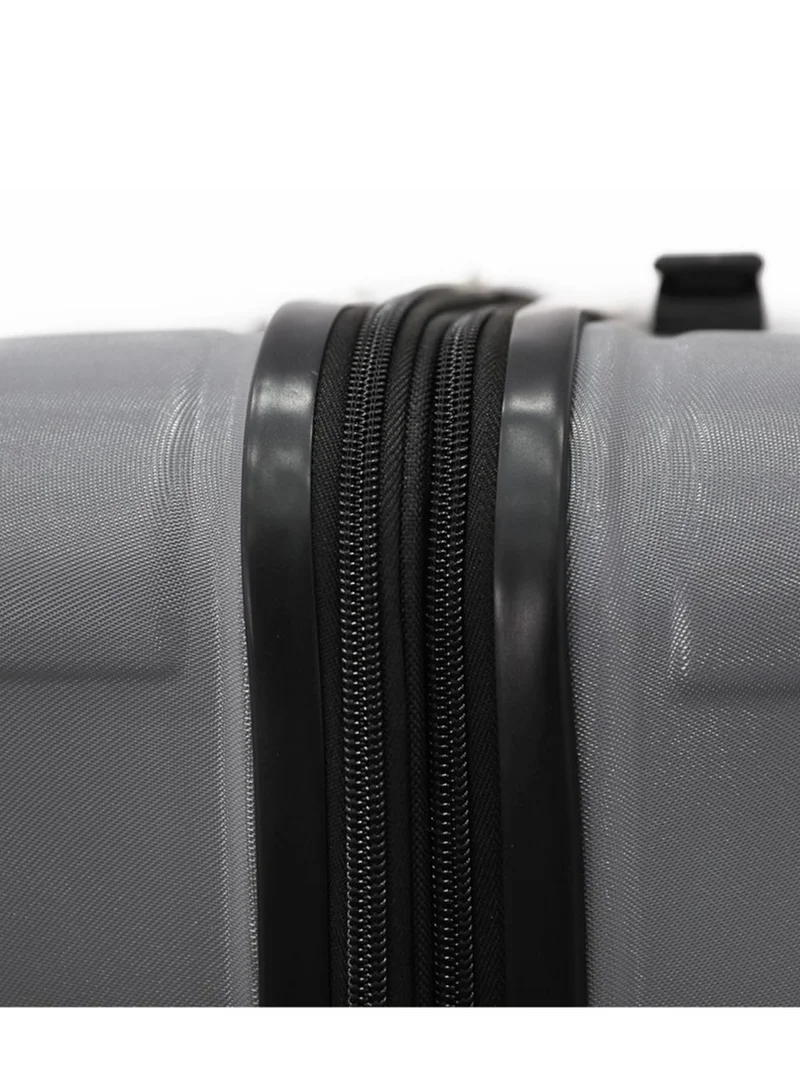 CALVIN KLEIN Expression Hardside Spinner Luggage On Wheels, Ultra Lightweight ABS, 4 Double Wheels