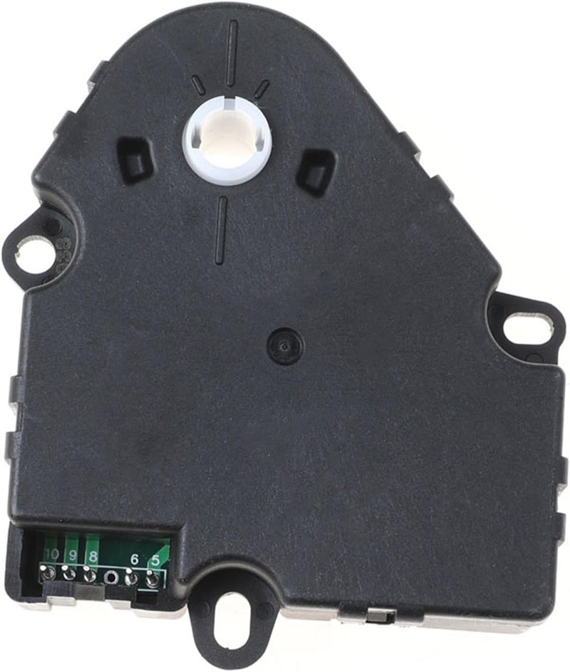 DEMULAX HVAC Heater Air Blend Door Actuator for Mercedes-Benz - Image 3