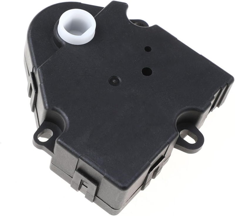 DEMULAX HVAC Heater Air Blend Door Actuator for Mercedes-Benz - Image 5