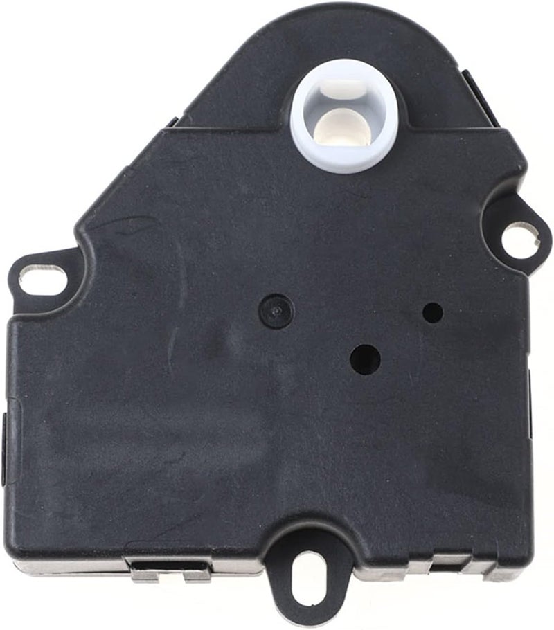 DEMULAX HVAC Heater Air Blend Door Actuator for Mercedes-Benz - Image 1